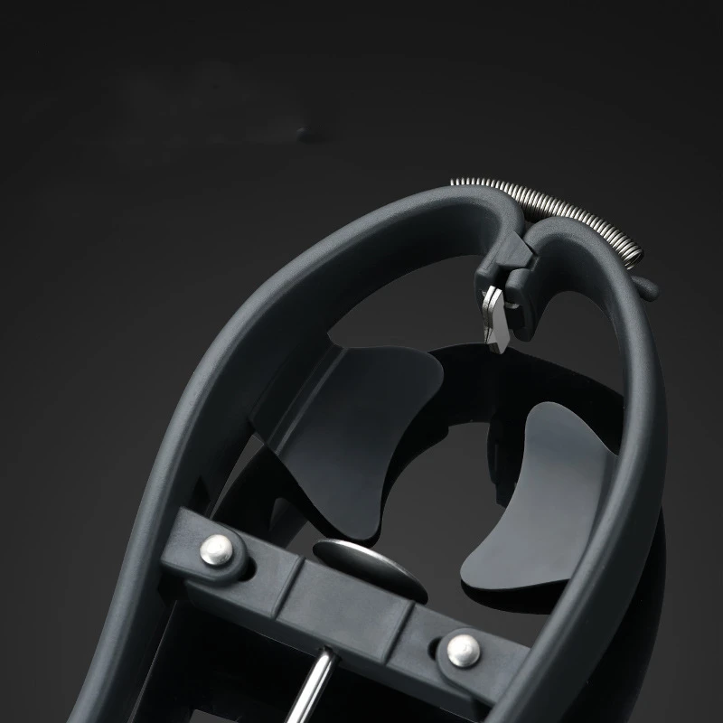 Baking Egg Opener Multi functional Egg Shell Opener Kitchen Egg Beater