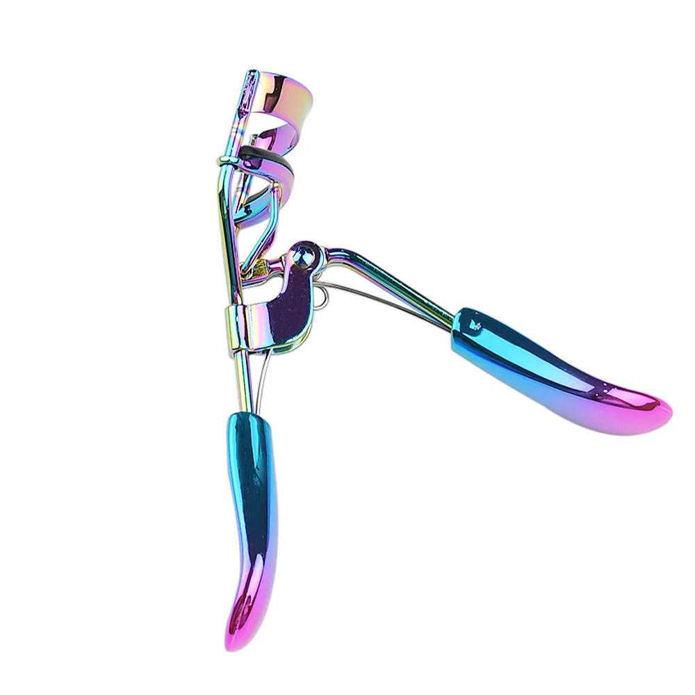 Высококачественные долговечные щипцы для завивки глаз, инструменты для макияжа, профессиональные щипцы, щипцы для завивки ресниц