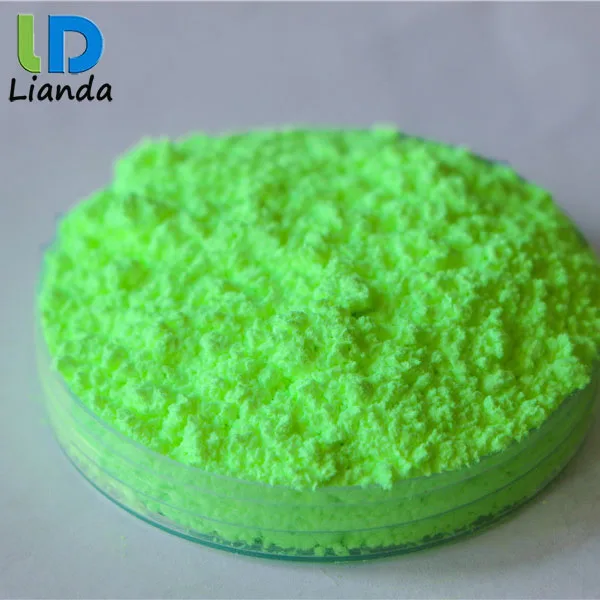 KCB Wholesale Fluorescent Brightener Whiten Agent Powder Suitable For High Polymers, EVA Shoes