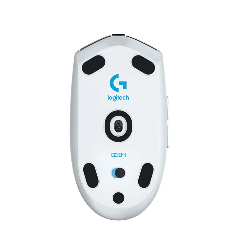 Оригинальная Беспроводная игровая мышь Logitech
