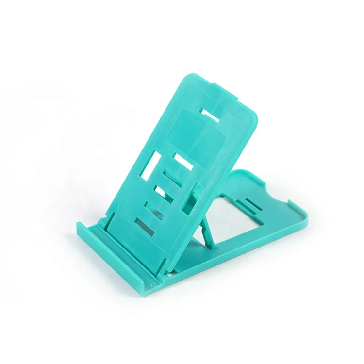 Wholesale Large Convenient Fixed Mobile Phone Accessory Display Tablet Stand For Watching Tv Movie