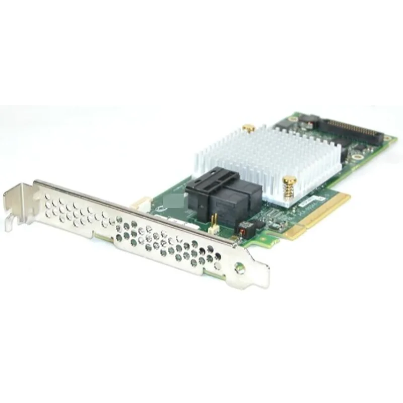 Asr-8805 PCI-E 3.0 2277500-r SAS/SATA/SSD RAID 12gb/s controller card
