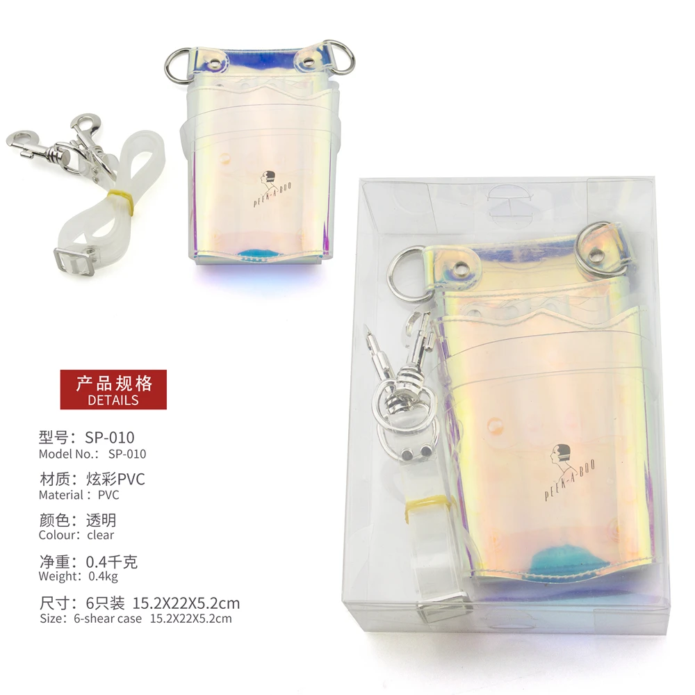 SP-010 витрины для домашних ножниц