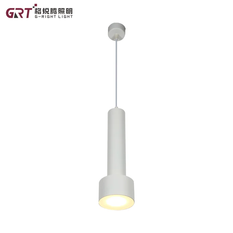 Hot Selling Product Indoor Ceiling Home Lighting Decorative Commercial MR16 G5.3 GU10 Led Pendant Lamp