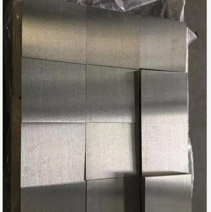 Light weight Fireproof Material Magnesium Alloy Plate
