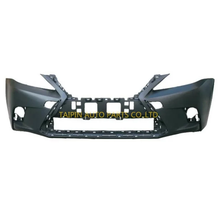 TP Front Bumper For LEXUS CT200H 2015 OEM 52119-76923