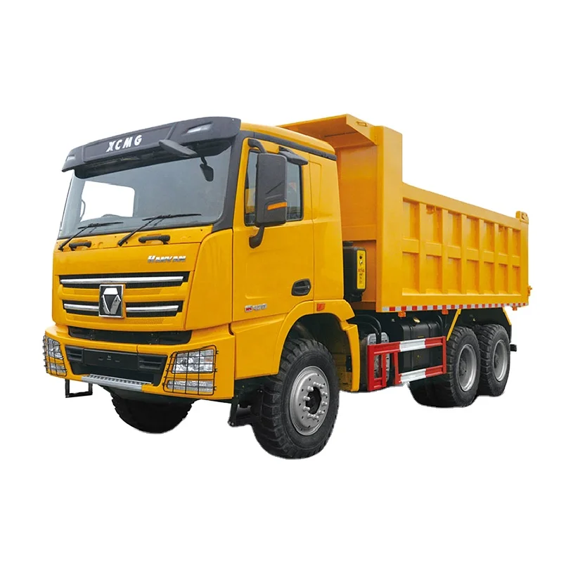 Новый колесный самосвал Sinotruck 10 20 кубических метров 6 х4 сверхмощный