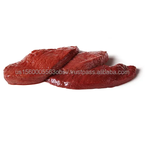 Frozen beef livers Quality beef livers
