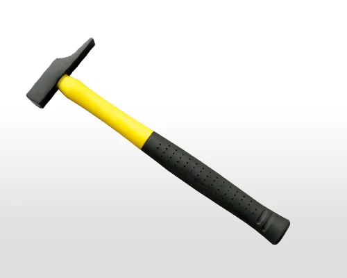 All types drop forged all steel shaft joint one piece handle martillo nail tool hammer with soft grip