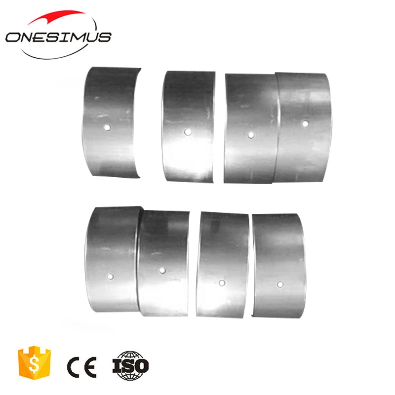 Onesimus M025A engine bearing 1E/2E/4E engine 11701-10010 0.25 crankshaft main bearing