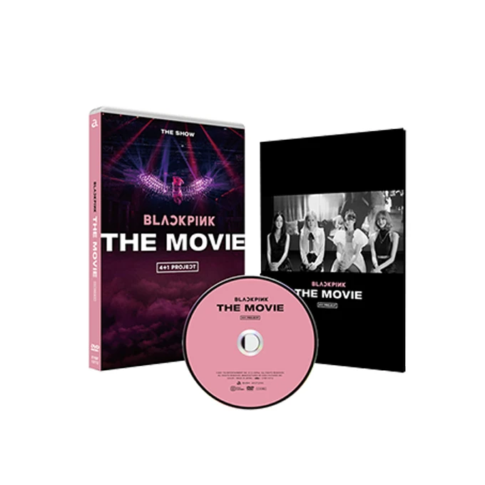 Contains 17 songs premium edition scrapbooking kpop official video album