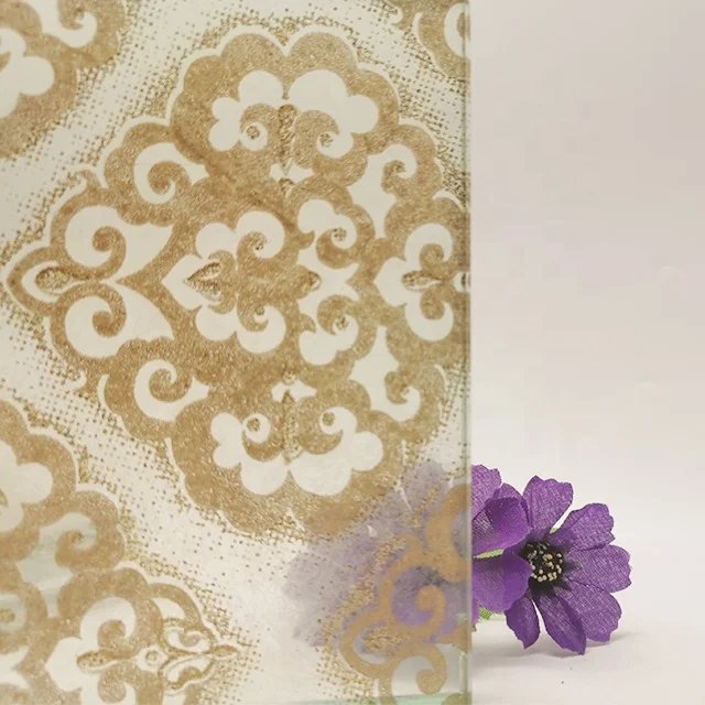 Flute Flora Flor Mistelite Moru Rain-s Bamboo Oceanic Nashiji Karatachi Mosaic Wave ultra clear Decorative pattern glass