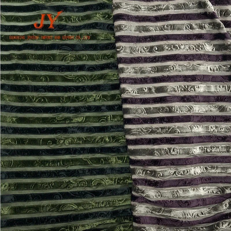 Бесплатный образец, низкий минимальный заказ, супер мягкое рельефное бархатное Норковое одеяло, полиэфирная полосатая ткань