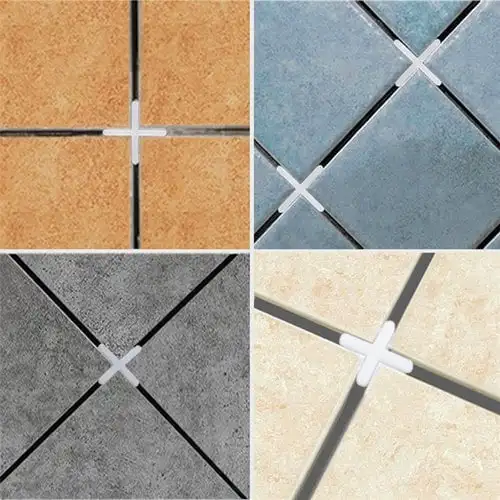 116 15mm 25mm 2mm shim kalip production machine cross for wood deck 1mm mold innovative tile spacers