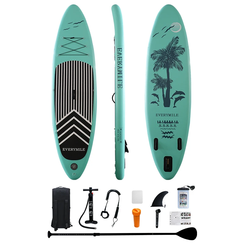 2024 new Surf Stand up Paddle Sup waterplay surfing Brands Surfboard Paddleboard Inflatable SUP Board Inflatable paddle board