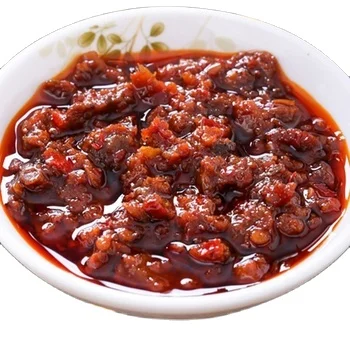 New Arrival Latest Crop 2024 Fresh Quality Organic Red Chilli Sauce at Low Market Price