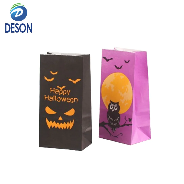 Homeschool Art Project Halloween Resources бизнес-готовая сумка для демонстрации фермерского рынка