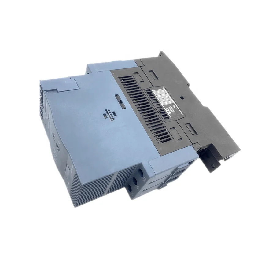 New and Original soft starter 3RW4424-1BC44