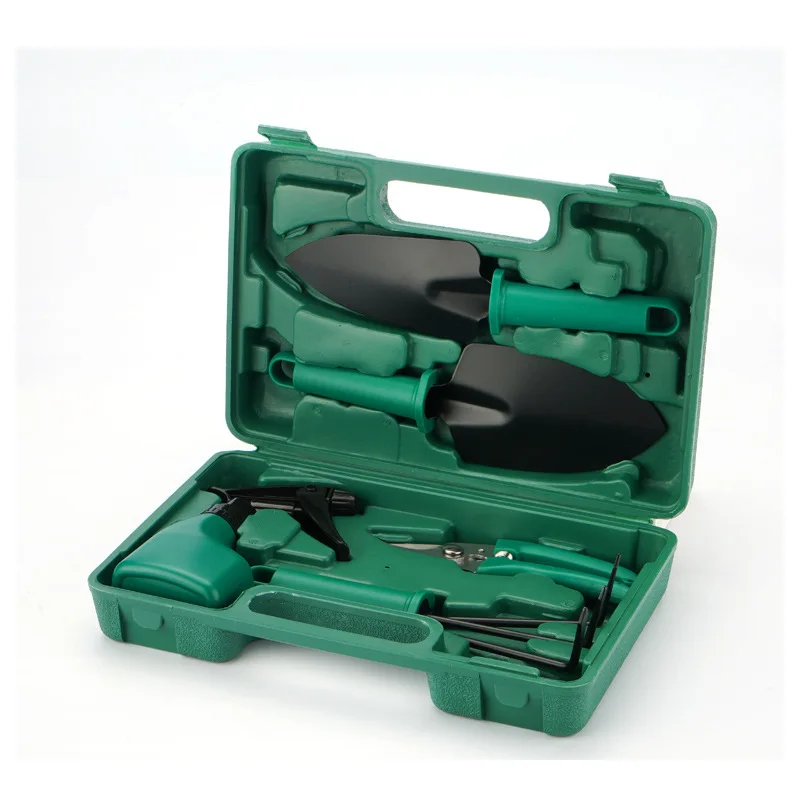 10 шт. набор инструментов для садоводства