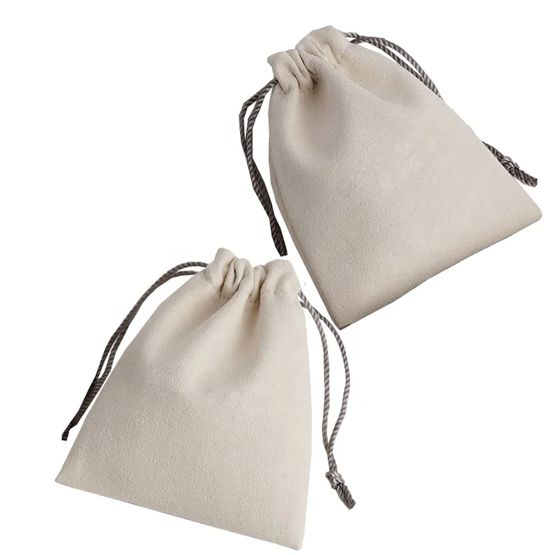 Customized Microfiber Sunglasses Storage Bags Luxury Microfiber Jewelry Gift Bags Pouch Microfiber Jewelry Drawstring Bags