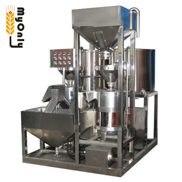 Коммерческая машина для производства мягких конфет линия по производству