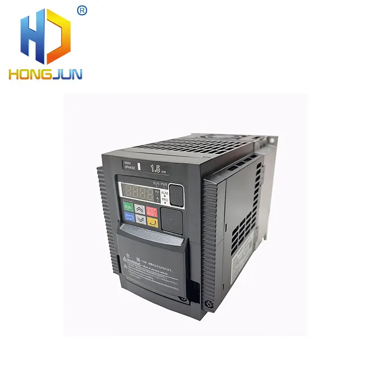 0.75kw 3G3JZ Series 3G3JZ-A4007 Inverter VFD for omron