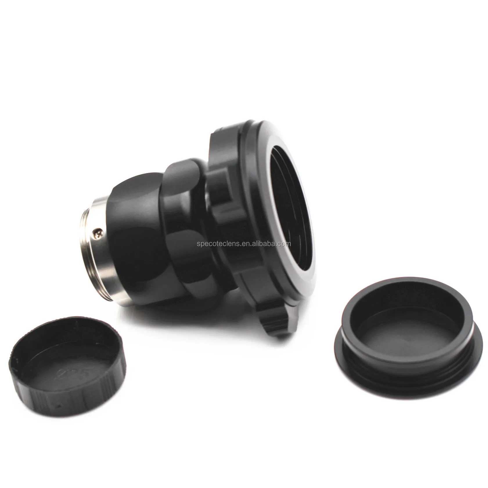 f15-25mm Gastroscope Endoscopic CCD Video Camera Head and Coupler 2K HD C Mount Optical Varifocal