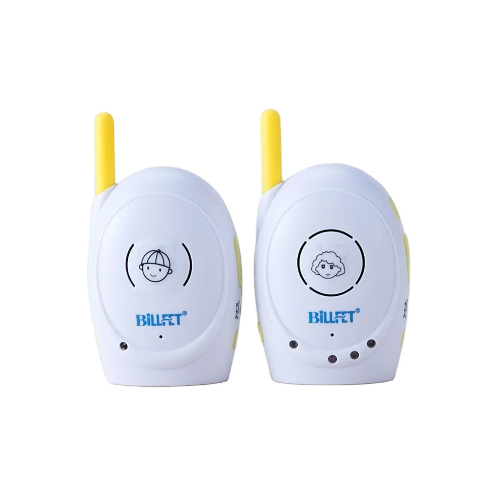 JLT-D1011 Digital vox function audio baby monitor