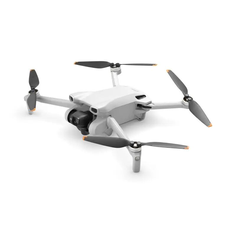 Mini 3 with RC-N1 Mini Drone with 4K HD Camera 4K HDR Video