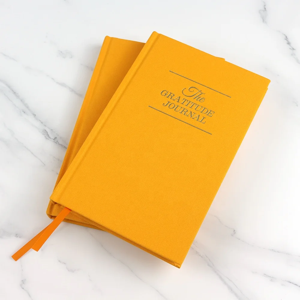 Custom My Daily Self Care Wellness Daily Gratitude Affirmations Positive Journal Planners Notebook