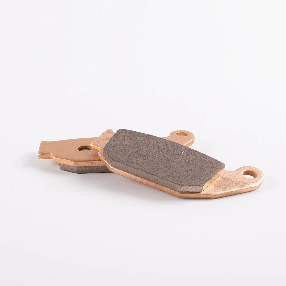 FA629/FA629TT/FA629HH/FA629R china otrss factory same size and specification as ebc brake pads motorcycle ATV UTV 06435 KZZ 901