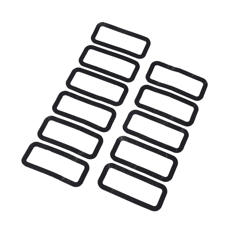 Black waterproof foam, rectangular anti-static foam, a variety of shapes can be processed