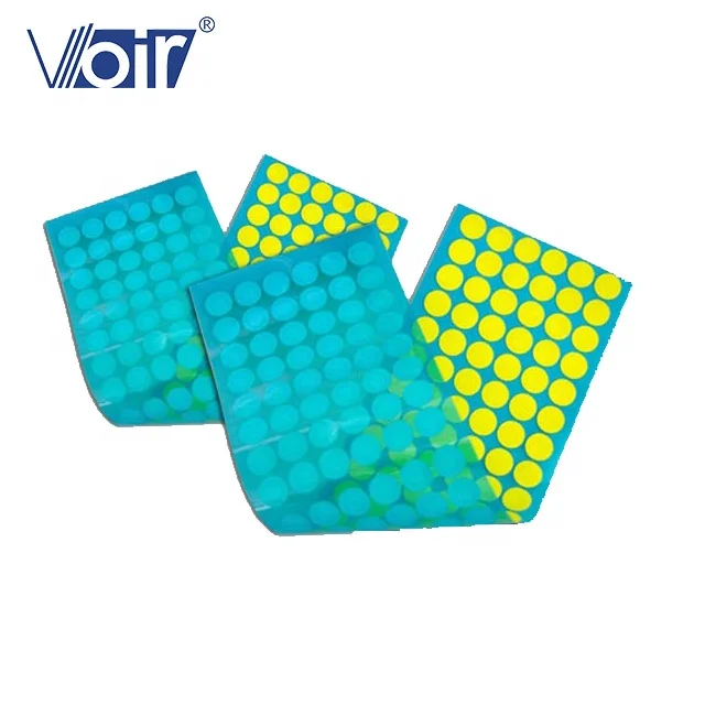Acoustic protection for ventilation openings, waterproof membrane