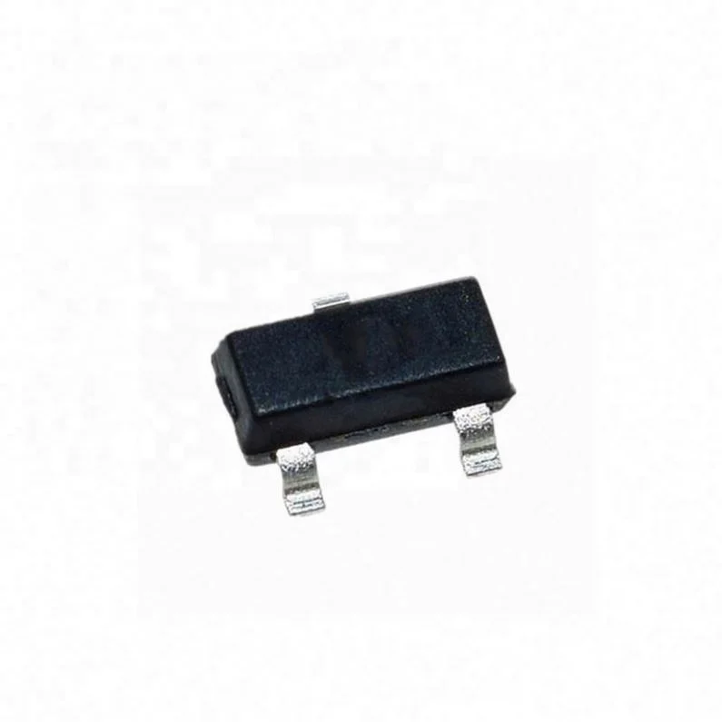 Zhida Shunfa Schottky diode DIODE TRANSISTOR MOSFET NVTR4502PT1G SOT-23 NVTR4502 NVTR4502PT1