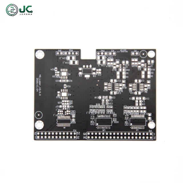 China Custom Multilayer PCB Board Service PCBA Manufacturing