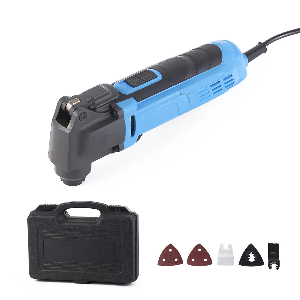 Fast Trading Common Electric Tools Oem 300W Multi-Function Tool Quickin Carpenter Tools Set Woodworking Machines