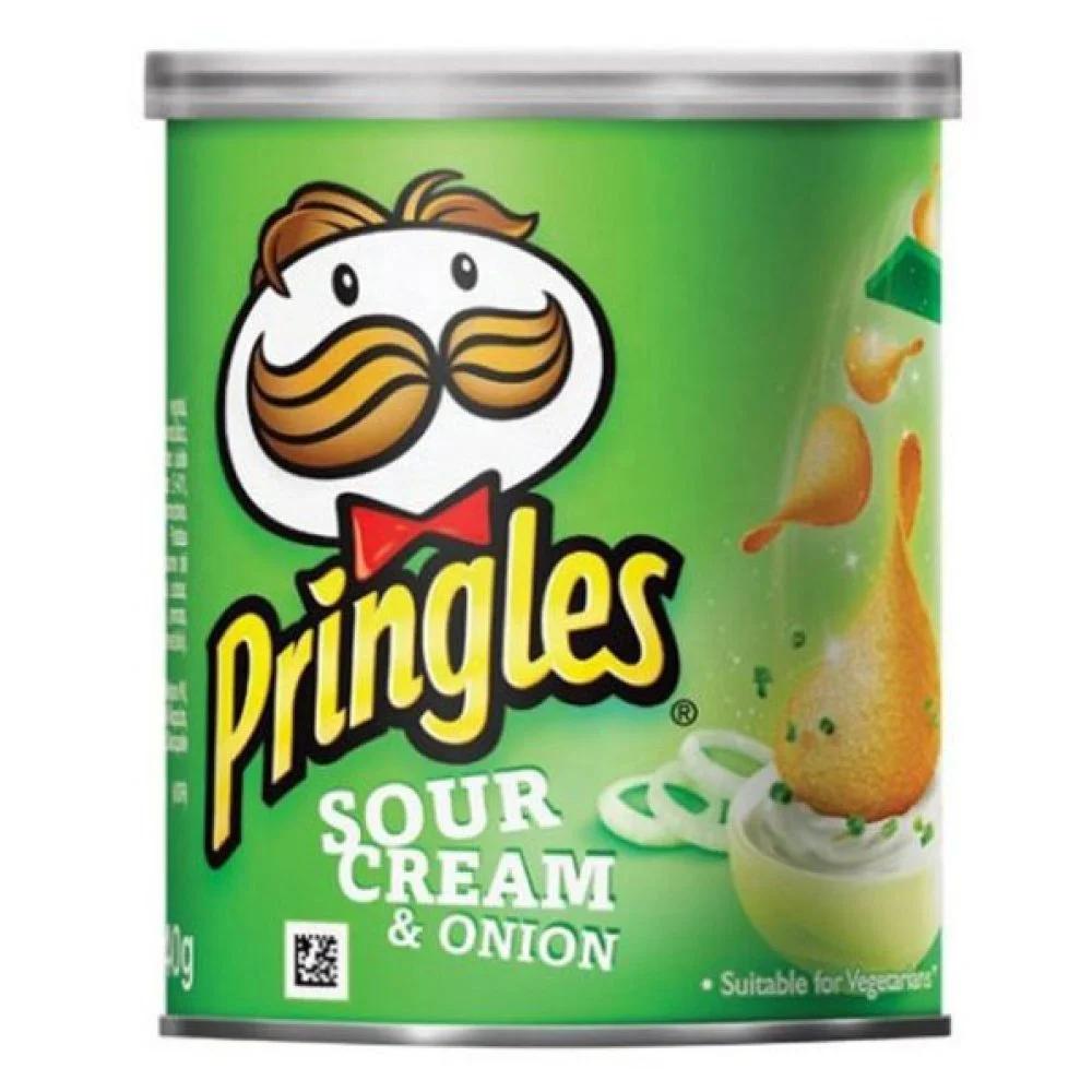 Original wholesale Pringles 165g Cheap prices