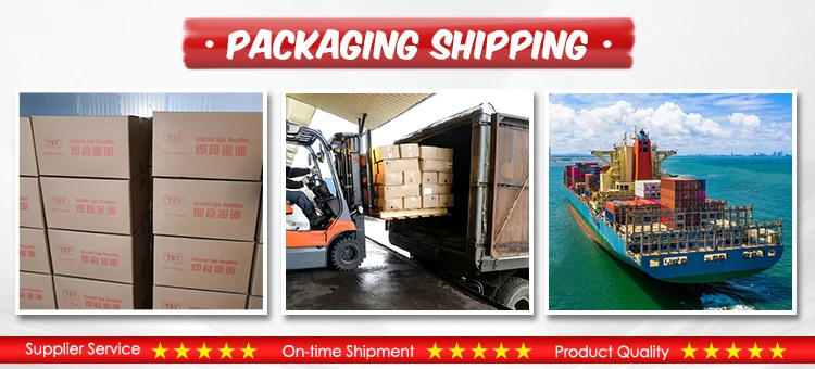 packaging shipping