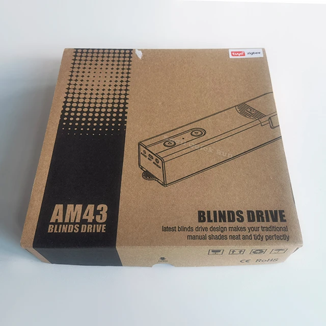 Чип дистанционного управления для электрических занавесок с автоматизированным умным домом tuya alexa, двигатель для жалюзи ciego