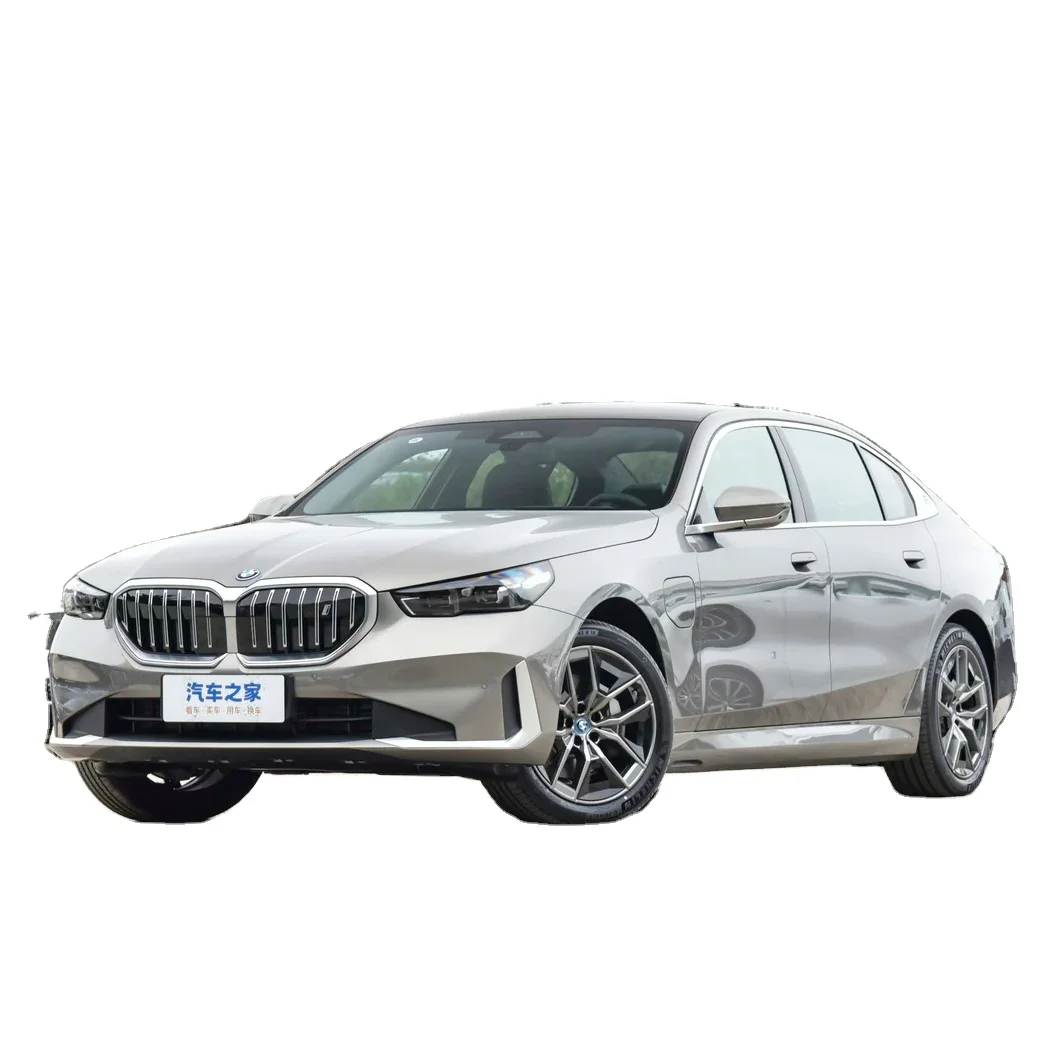 BM W I5 2024 версии Электрический роскошный автомобиль B MW электрический известный электромобиль для продажи