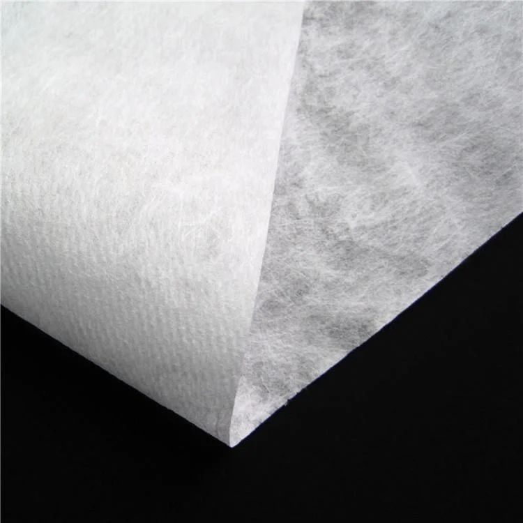 Custom raw material 40gsm cotton sms medical spunlace  printed nonwoven fabric rolls for wet wipes