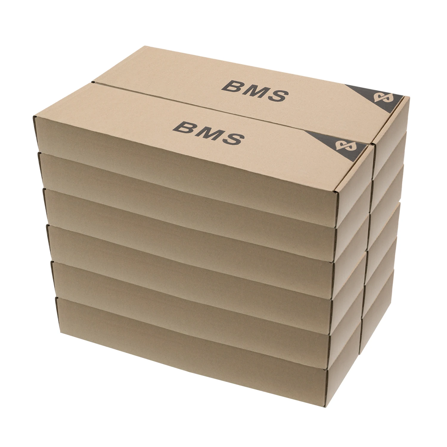 Seplos 50A/100A/150A/200A 24V/48V CAN/RS485 плата защиты аккумулятора литиевая интегрированная смарт-плата 8s 16s 48V Lifepo4 BMS