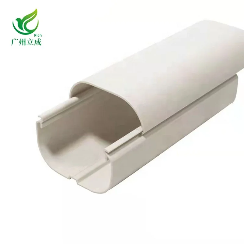 Rich7801 Professional Manufacturer pvc profiles doors and windows turkey high quality pvc profile window door