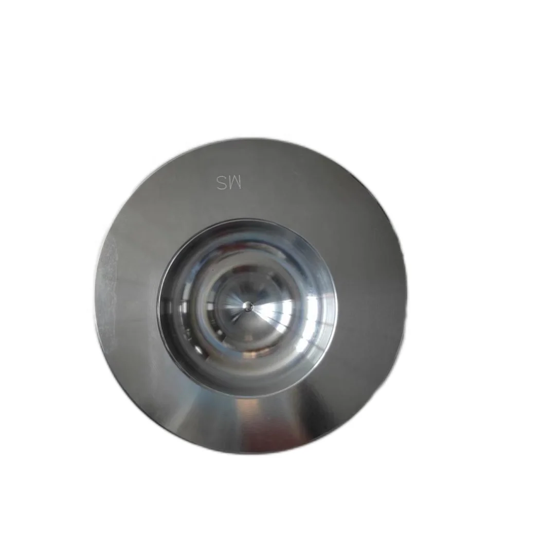 Guangzhou JCAR piston manufacturer  4TNE98  YM129903-22120   medium duty engine part