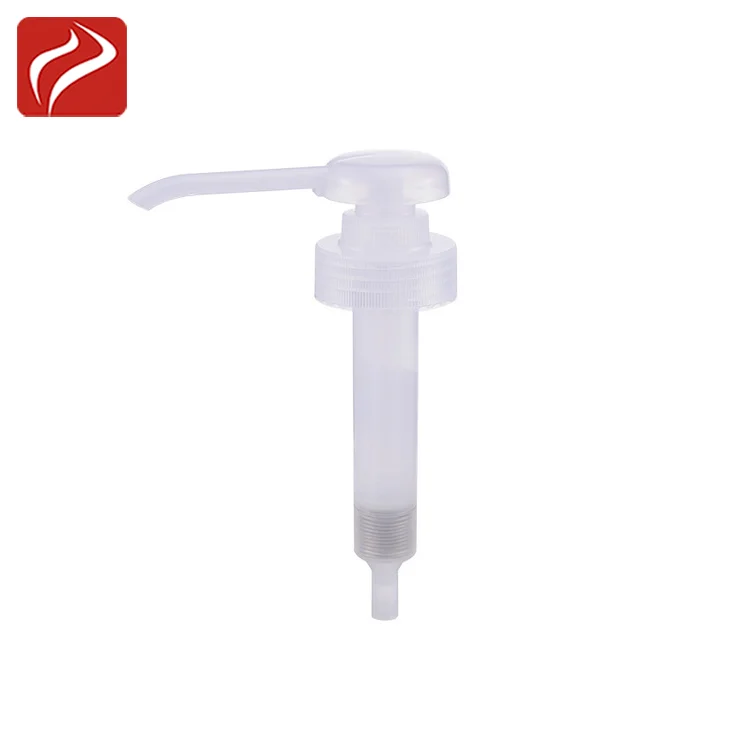 High Quality Plastic Lotion Dispenser Pump for Bottle Liquid Soap Pump