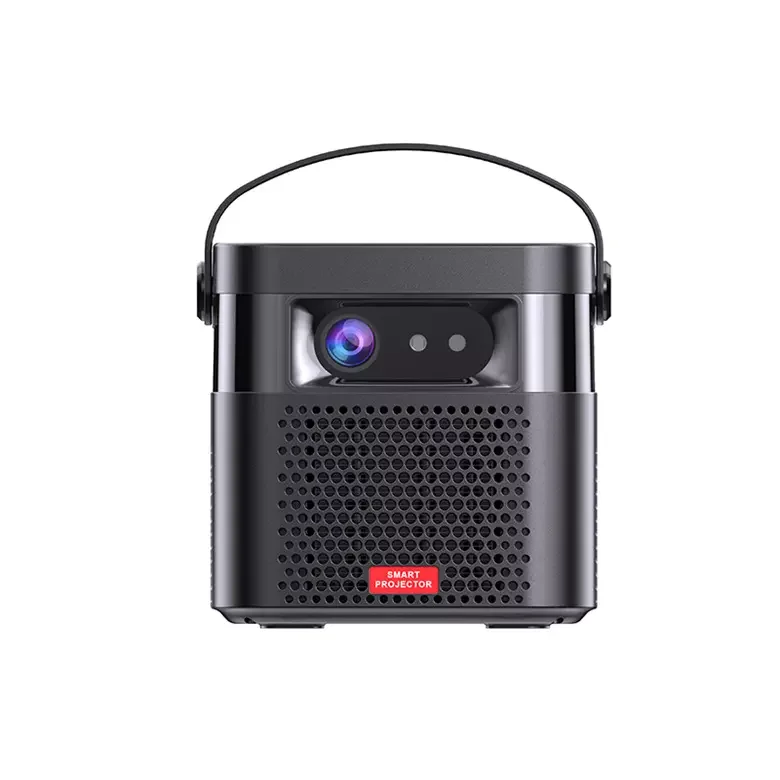 K15 DLP 960*540P 4K projector portable android 3d dlp mini smart projector for home theater