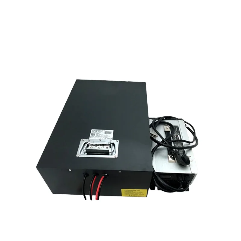 Wholesale Manufacturers Lithium Iron Phosphate Batteries RV Batteries Camper Sightseeing Vehicle Lithium Batteries
