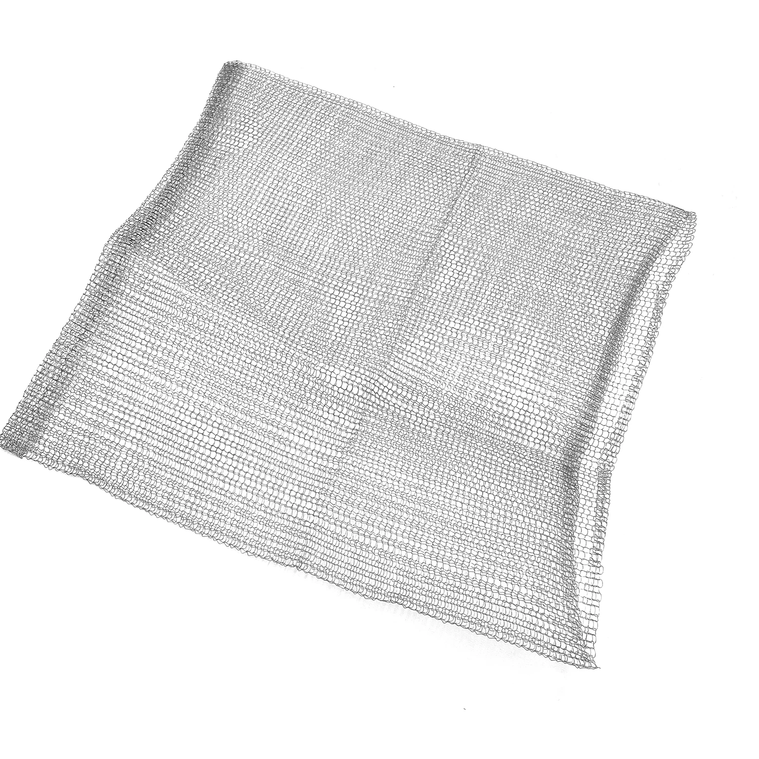 Root Guard Baskets Stainless Steel Plant Wire Speed Baskest for Plant Berries Vegetables Root Protect