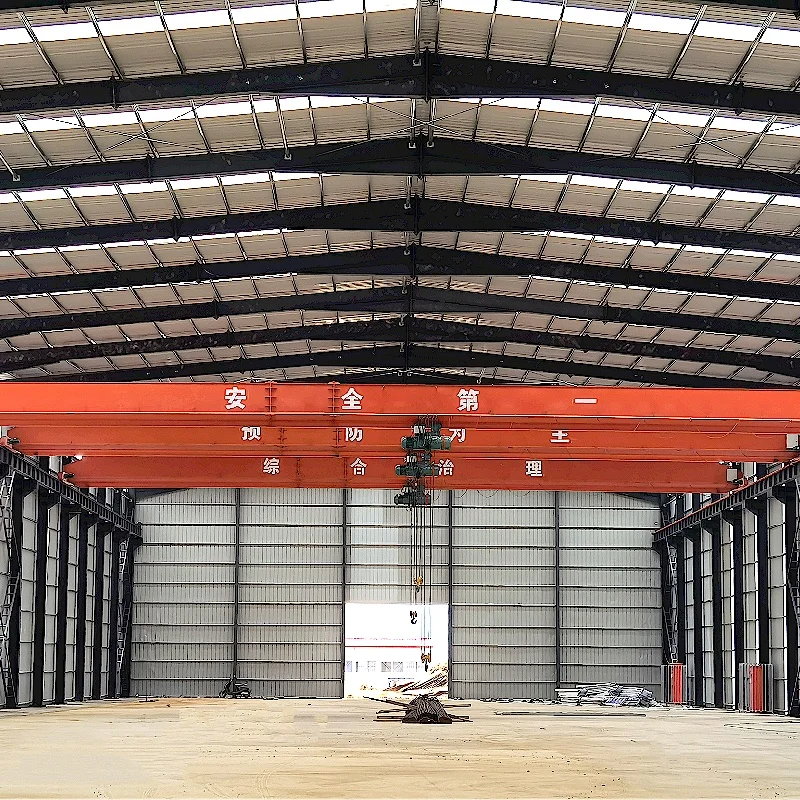 MT factory outlet Accept customization high-precision indoor 10 tons 20 tons 30 tons Chinese style single beam crane