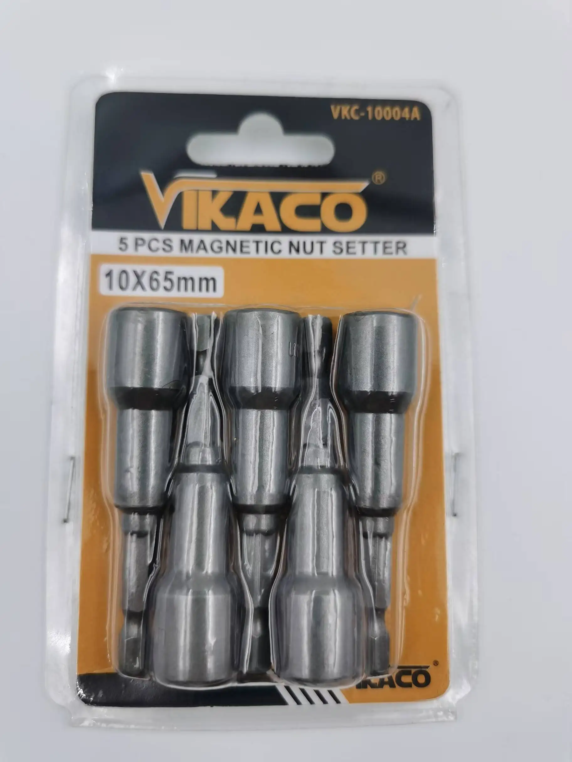 Hot Selling Magnetic Socket Premium Quality Hex Shank Screwdriver Bit Magnetic Set